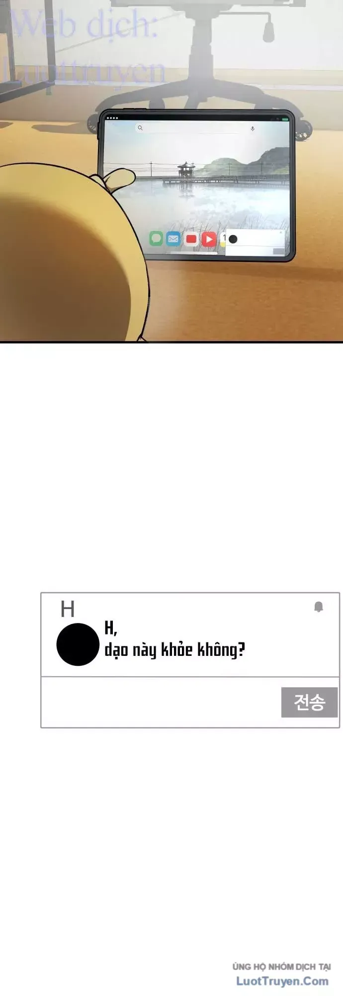 Hẹn Hò Rùng Rợn Chap 52 - Next Chap 51