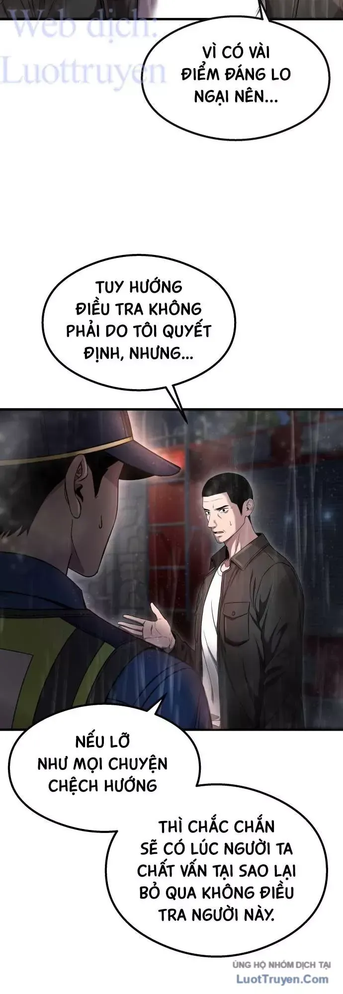 Hẹn Hò Rùng Rợn Chap 52 - Next Chap 51