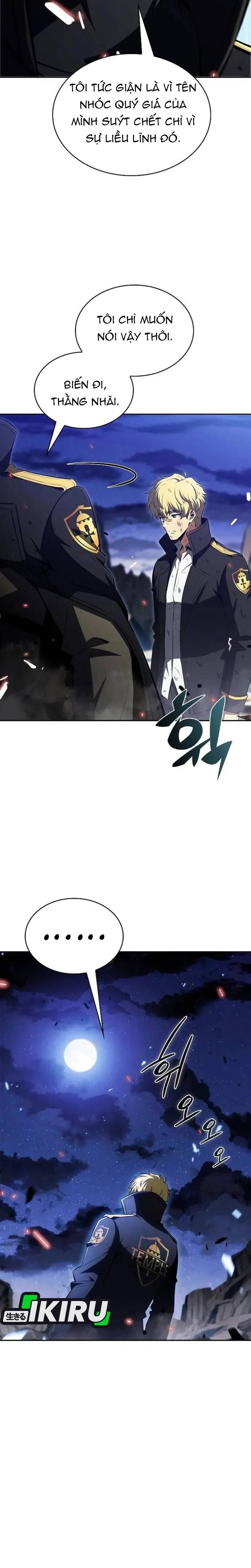 Quán Ăn Định Mệnh Chap 52 - Next Chap 51