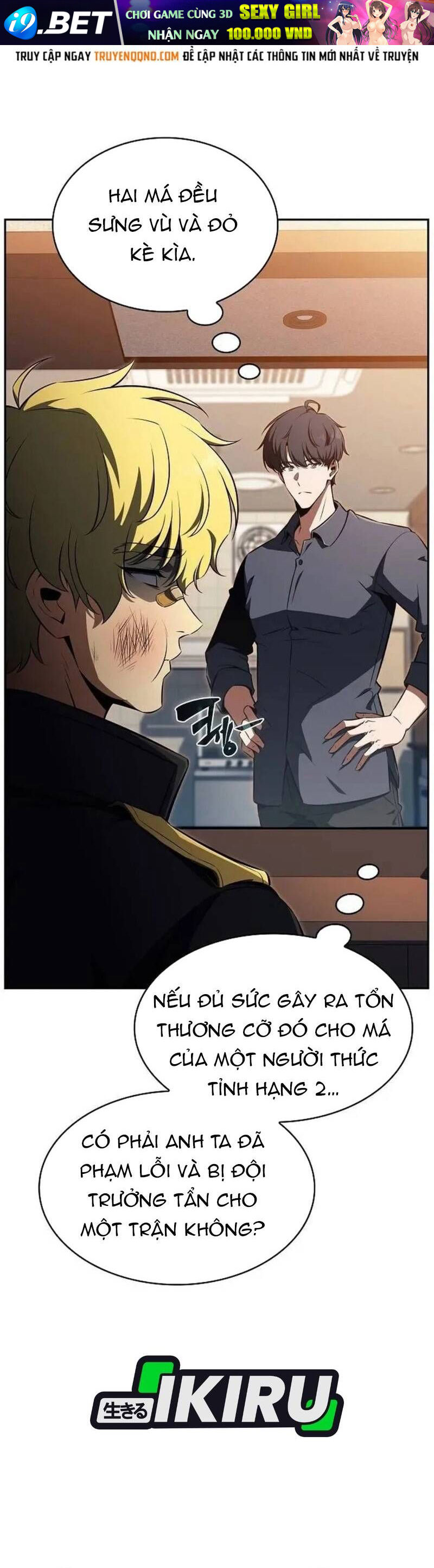 Quán Ăn Định Mệnh Chap 52 - Next Chap 51