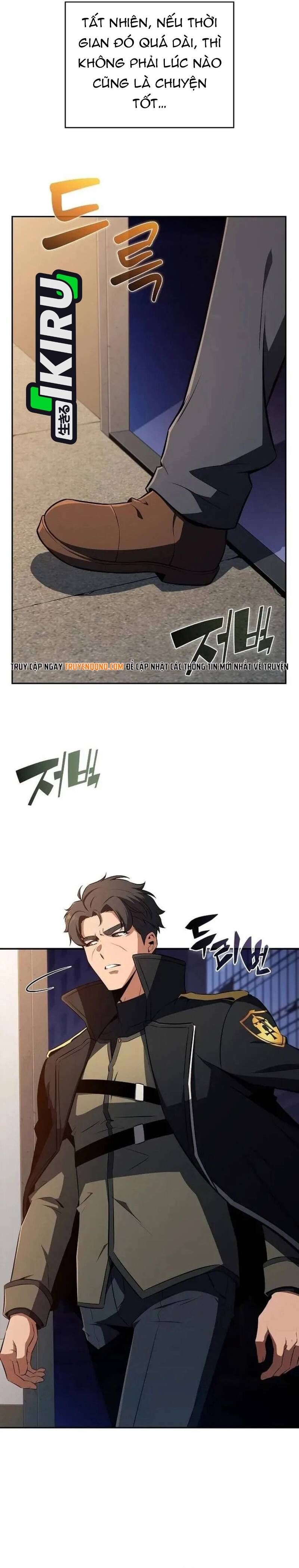 Quán Ăn Định Mệnh Chap 52 - Next Chap 51