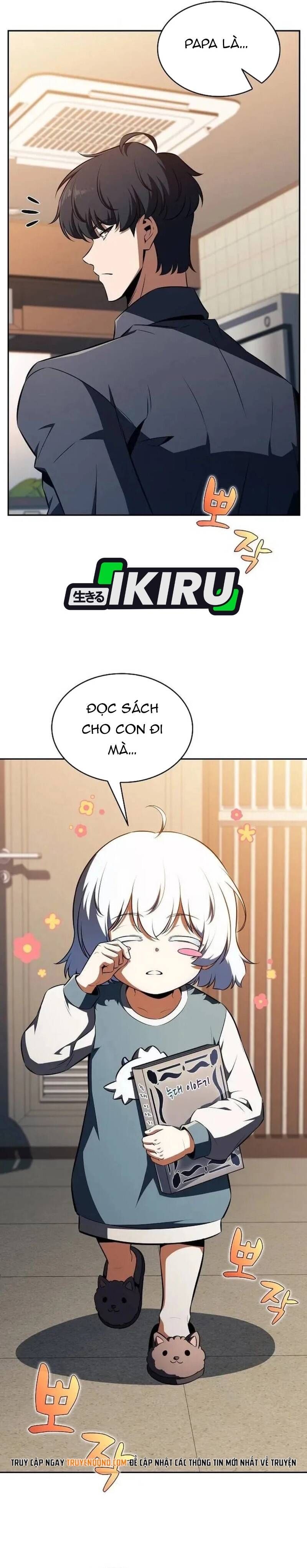 Quán Ăn Định Mệnh Chap 52 - Next Chap 51
