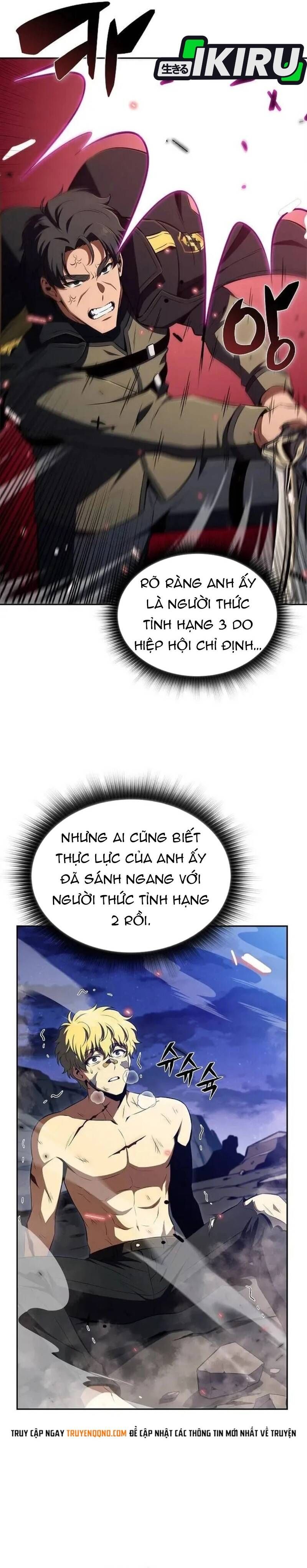 Quán Ăn Định Mệnh Chap 52 - Next Chap 51