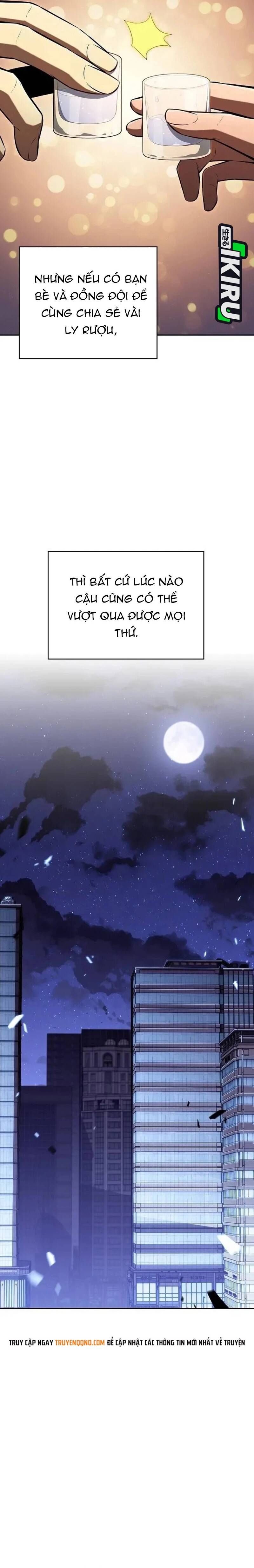 Quán Ăn Định Mệnh Chap 52 - Next Chap 51