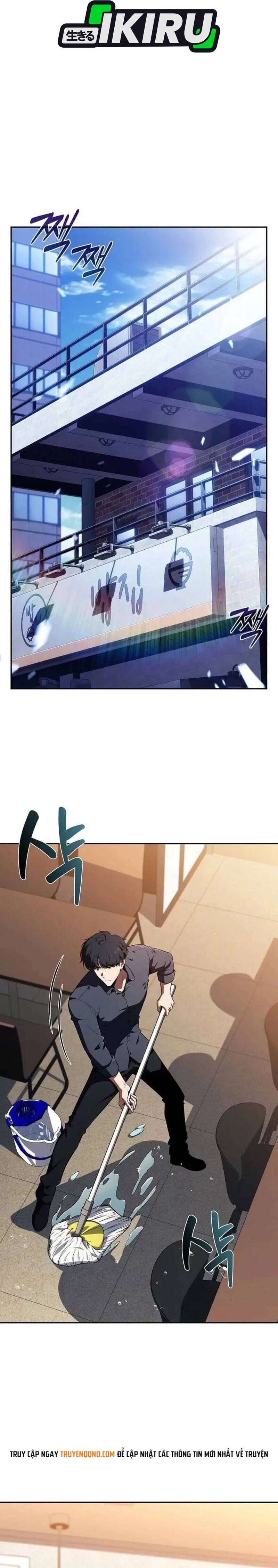 Quán Ăn Định Mệnh Chap 52 - Next Chap 51