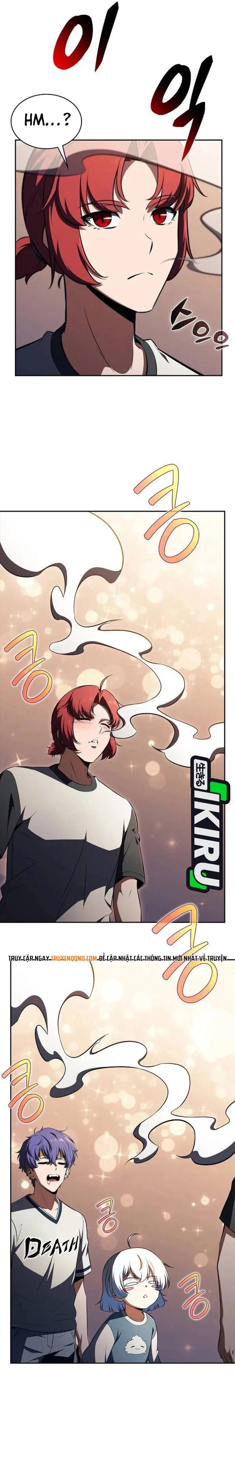 Quán Ăn Định Mệnh Chap 52 - Next Chap 51