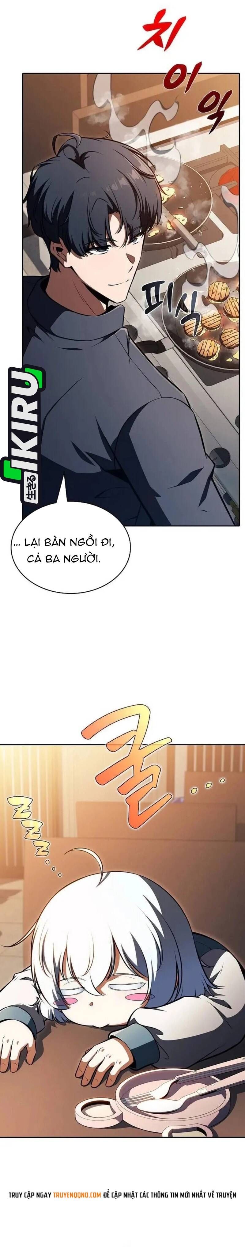Quán Ăn Định Mệnh Chap 52 - Next Chap 51