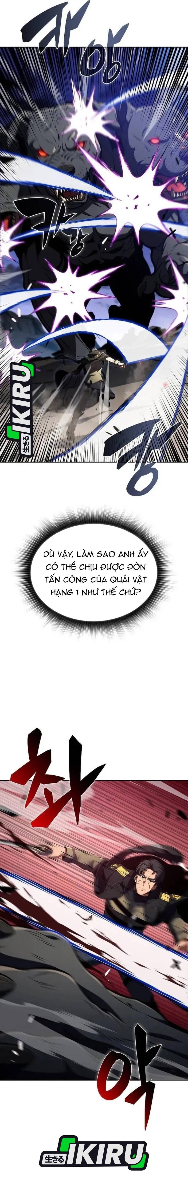 Quán Ăn Định Mệnh Chap 52 - Next Chap 51