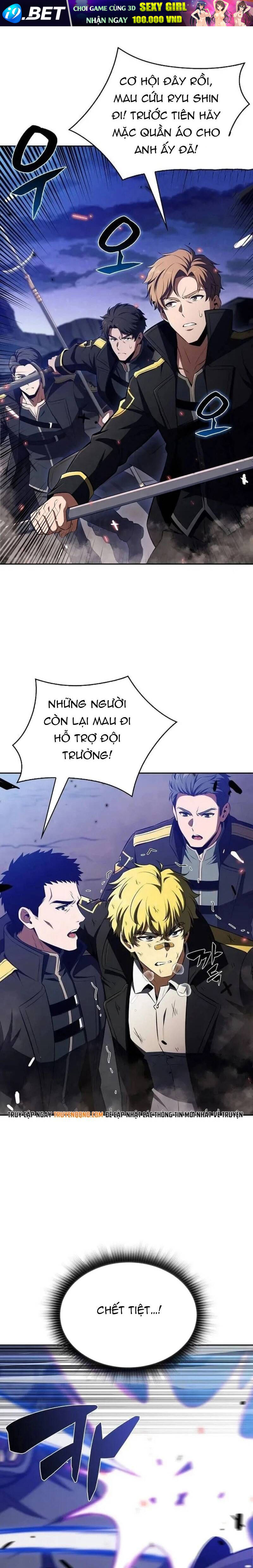 Quán Ăn Định Mệnh Chap 52 - Next Chap 51