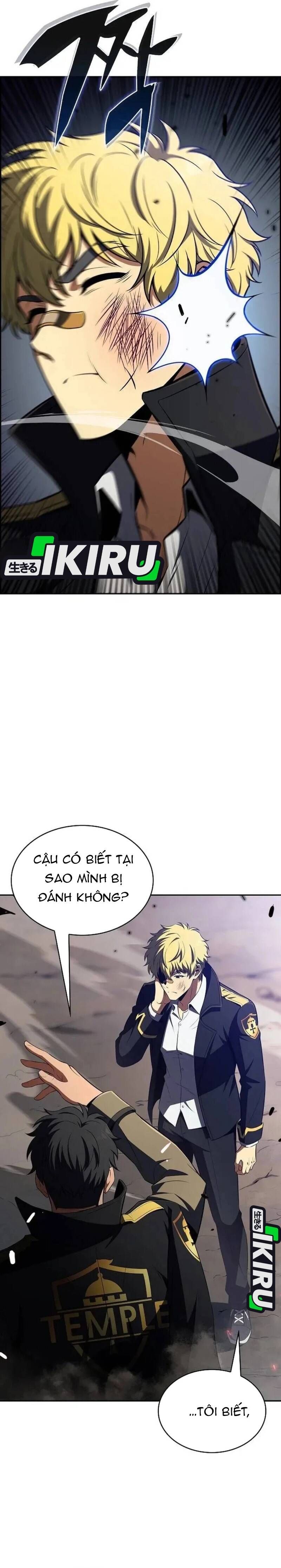 Quán Ăn Định Mệnh Chap 52 - Next Chap 51