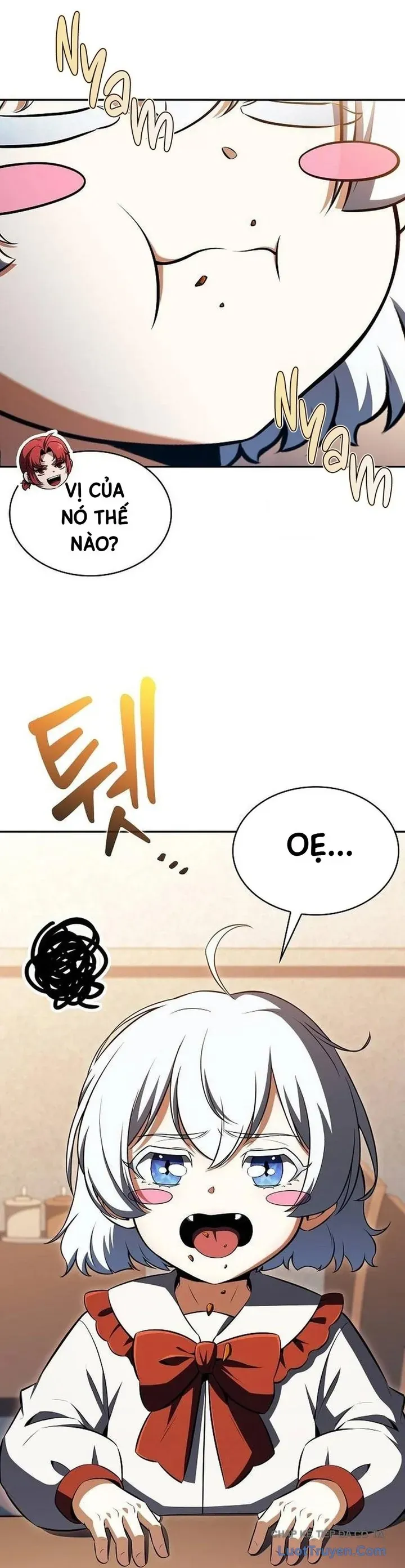 Quán Ăn Định Mệnh Chap 53 - Next Chap 52