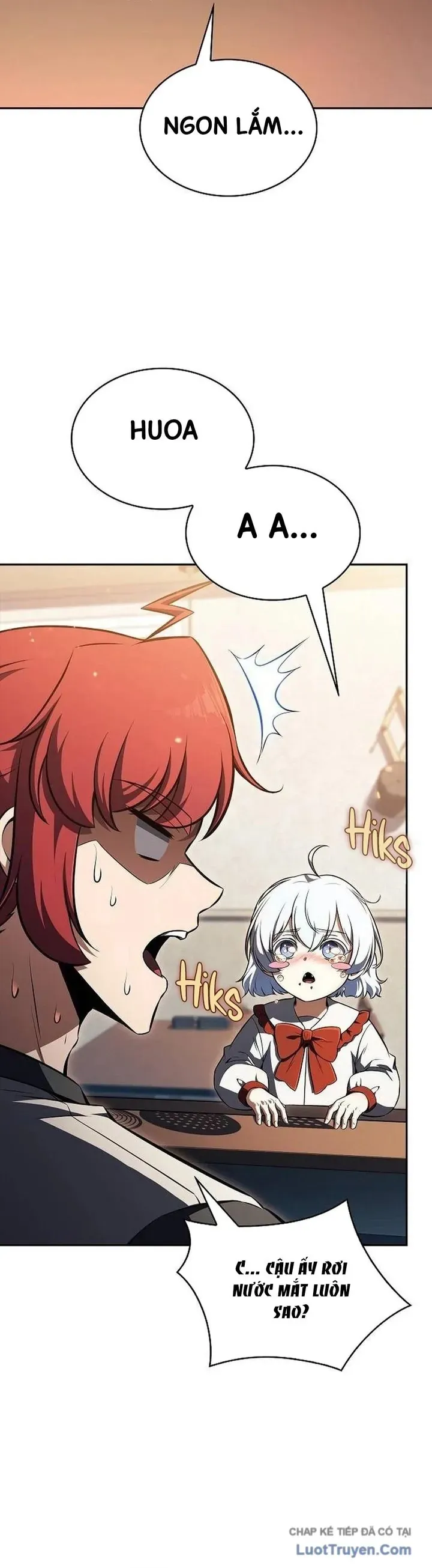 Quán Ăn Định Mệnh Chap 53 - Next Chap 52