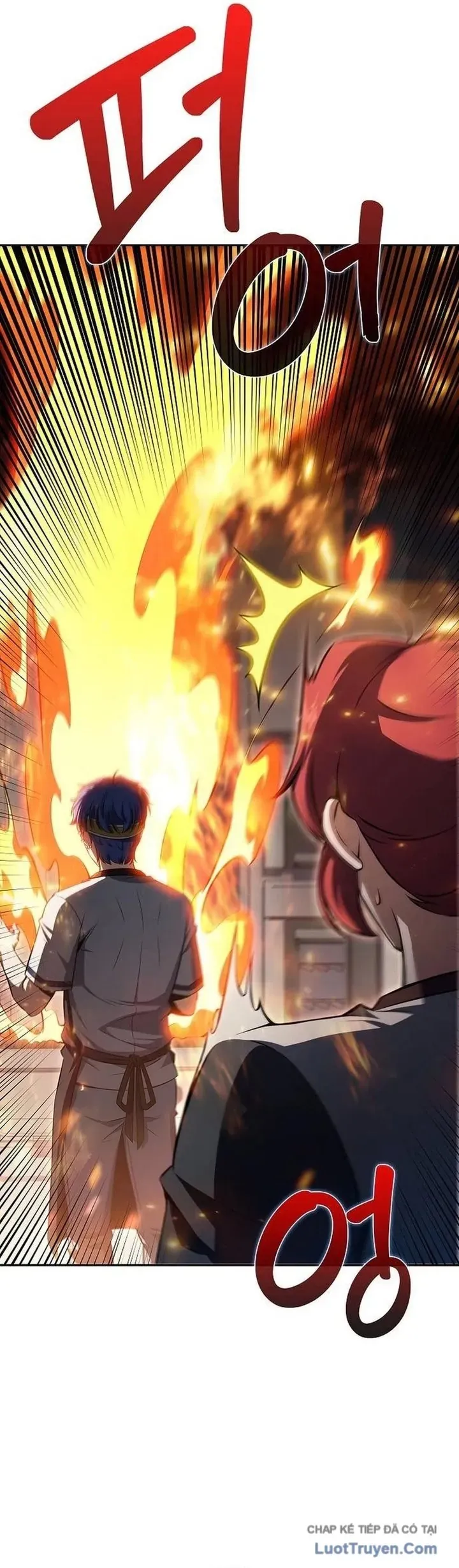 Quán Ăn Định Mệnh Chap 53 - Next Chap 52
