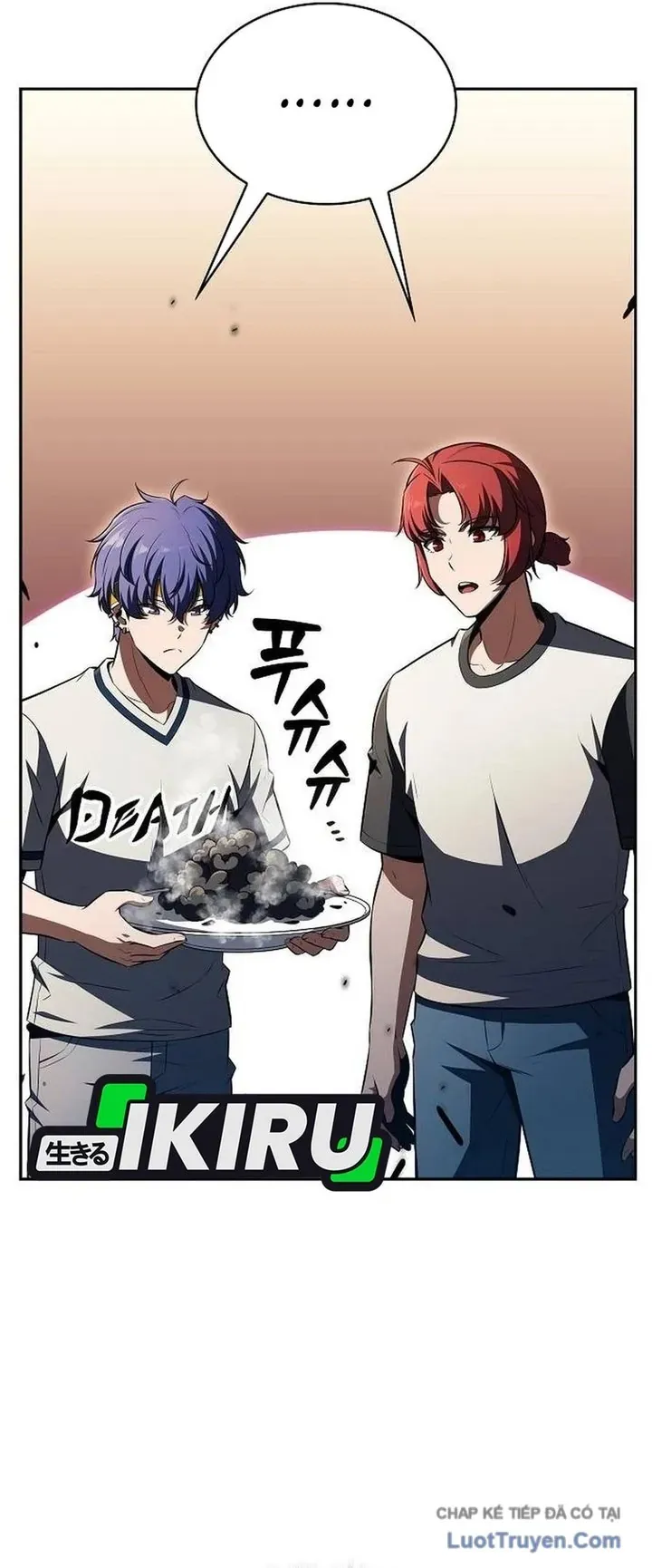 Quán Ăn Định Mệnh Chap 53 - Next Chap 52