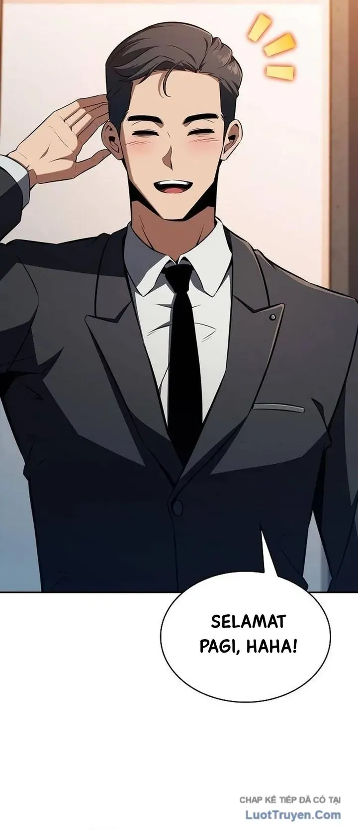 Quán Ăn Định Mệnh Chap 53 - Next Chap 52