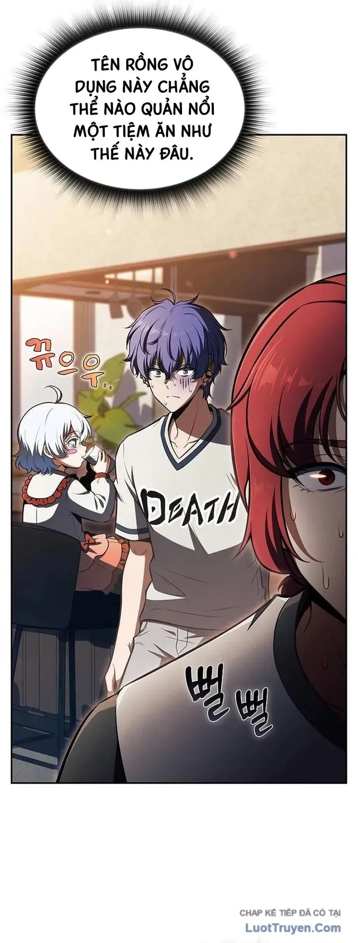 Quán Ăn Định Mệnh Chap 53 - Next Chap 52