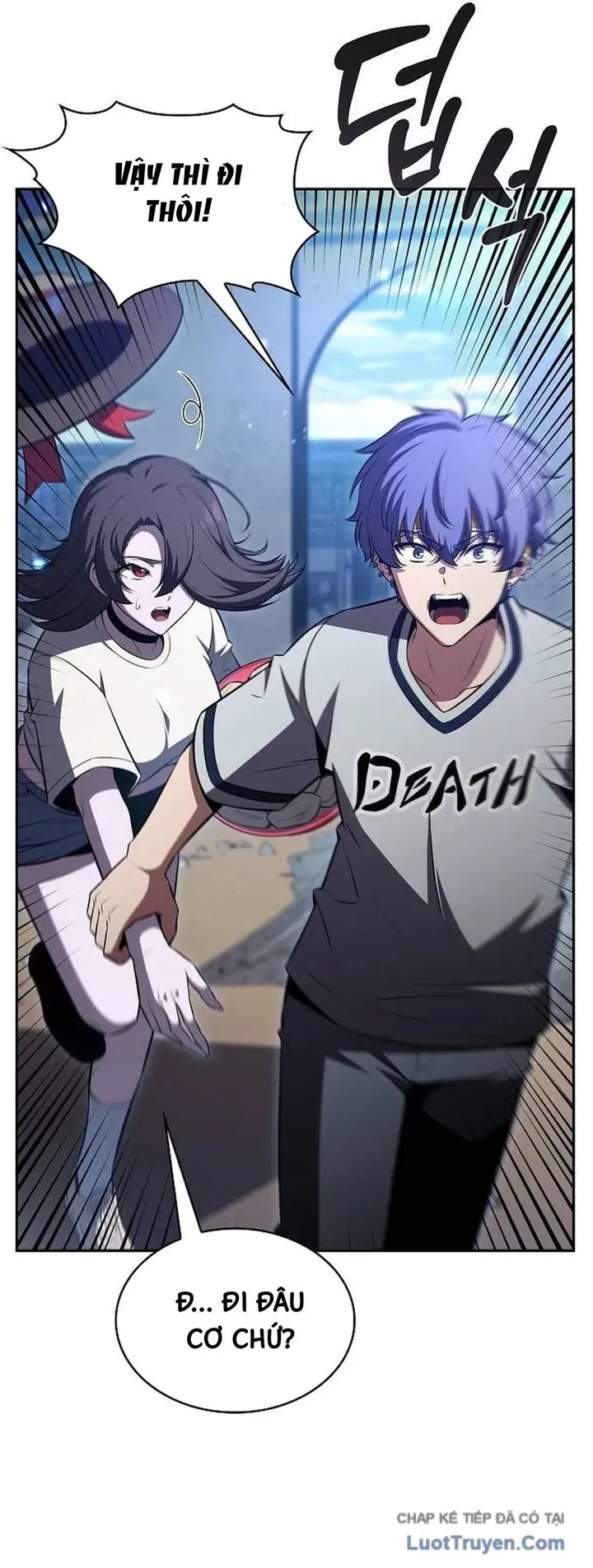 Quán Ăn Định Mệnh Chap 53 - Next Chap 52