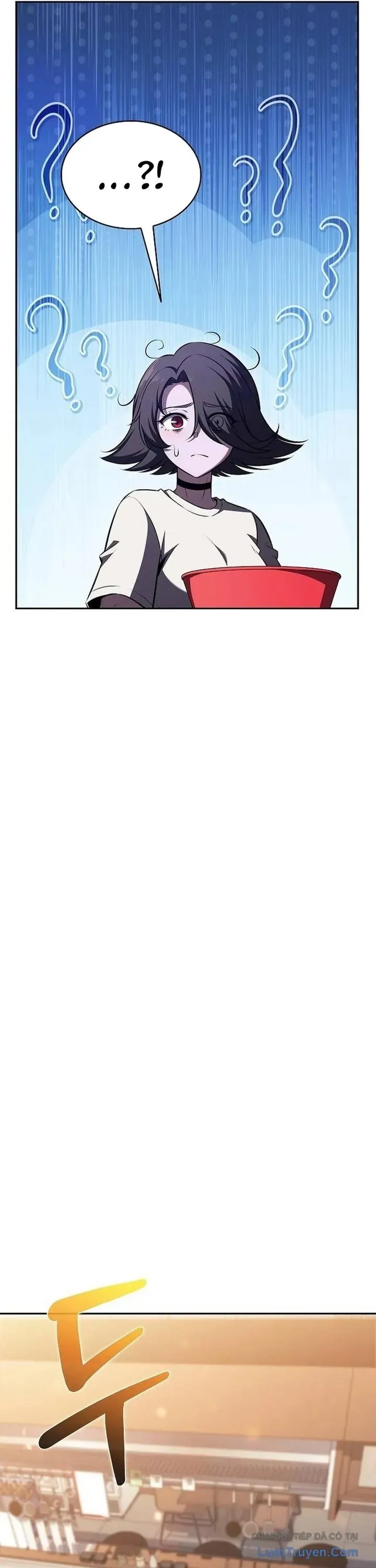 Quán Ăn Định Mệnh Chap 53 - Next Chap 52