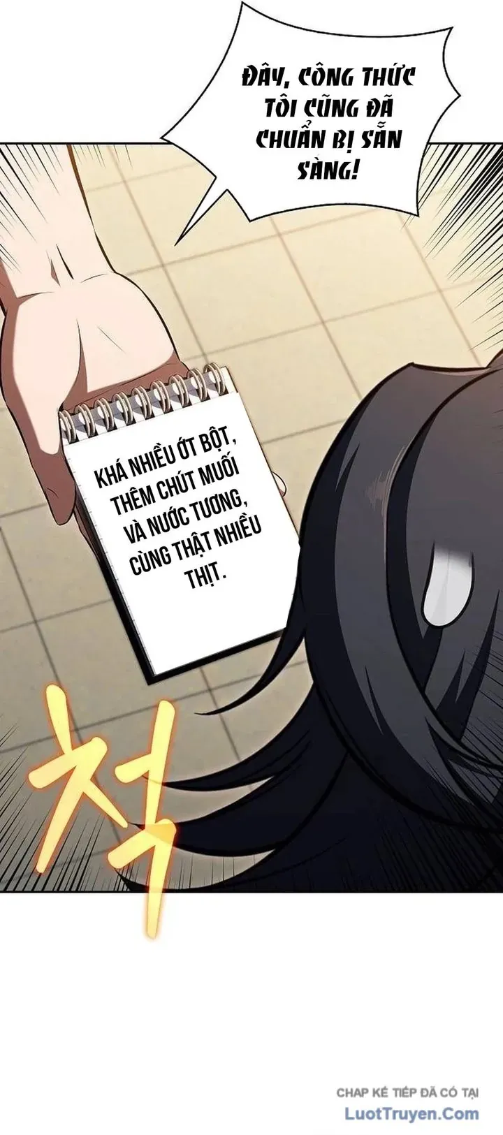Quán Ăn Định Mệnh Chap 53 - Next Chap 52