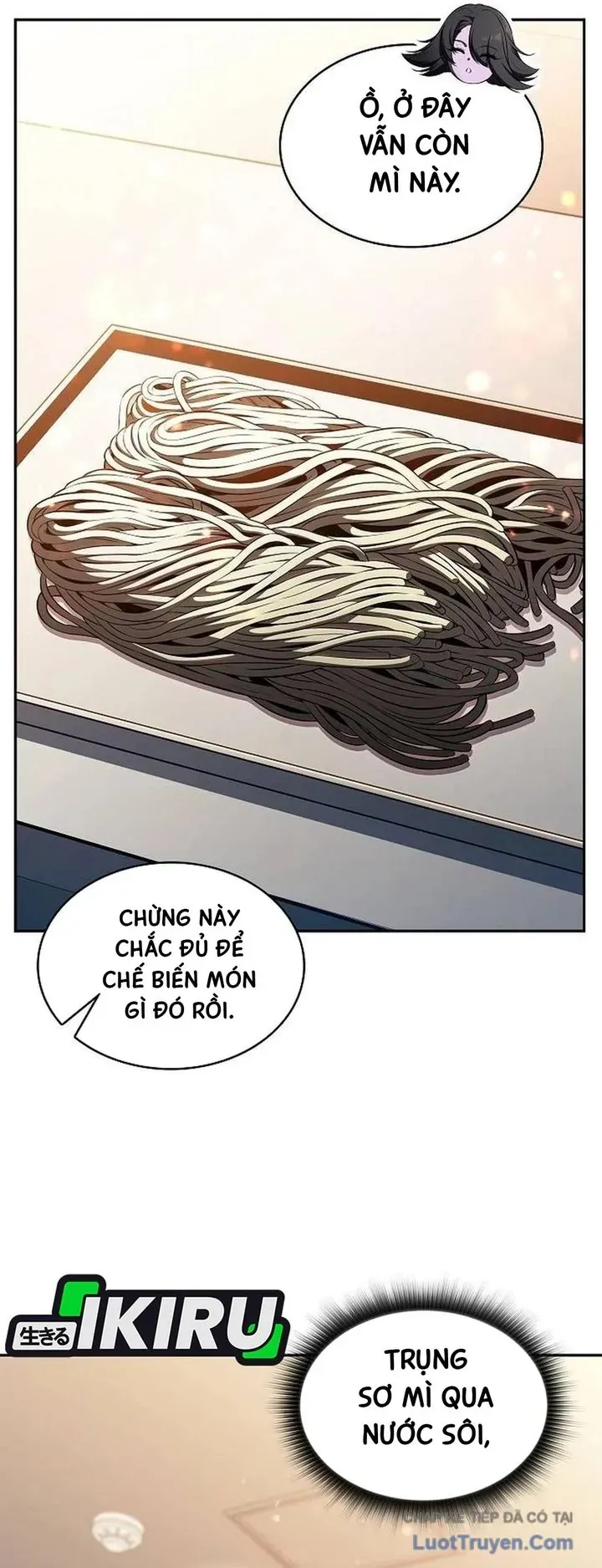 Quán Ăn Định Mệnh Chap 53 - Next Chap 52