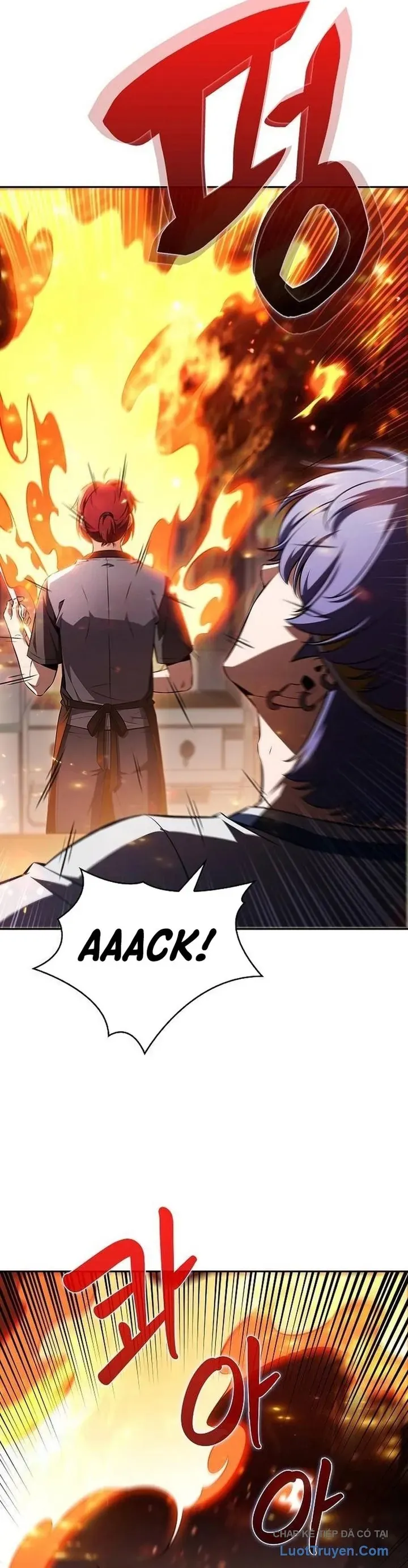 Quán Ăn Định Mệnh Chap 53 - Next Chap 52