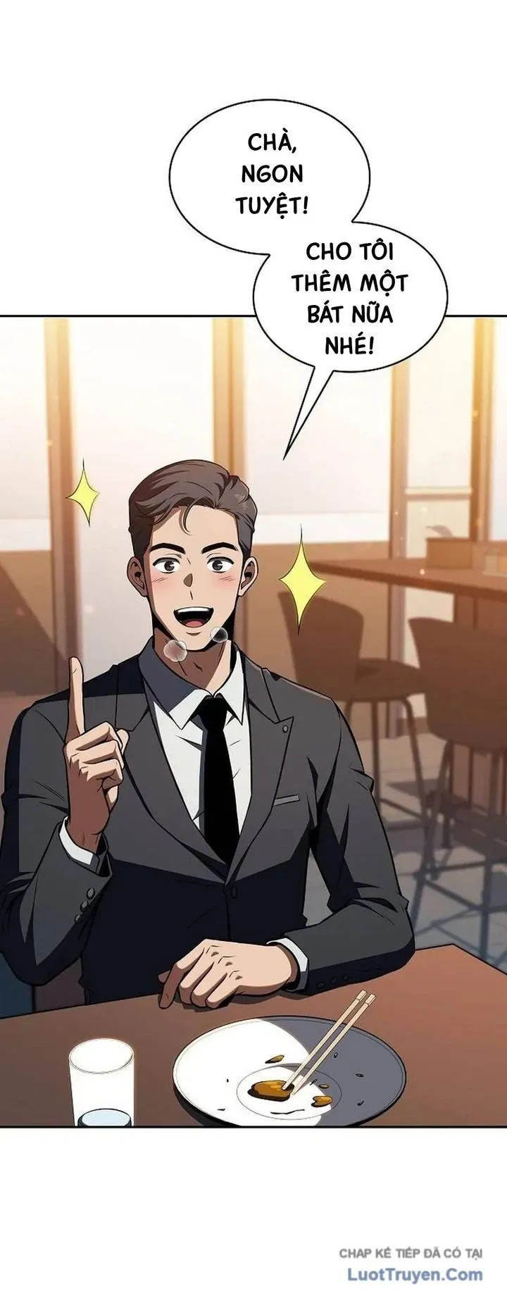 Quán Ăn Định Mệnh Chap 53 - Next Chap 52