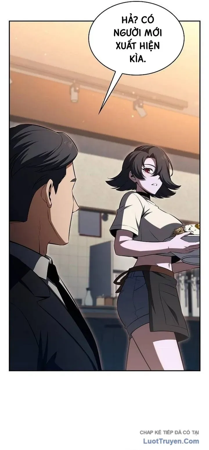 Quán Ăn Định Mệnh Chap 53 - Next Chap 52