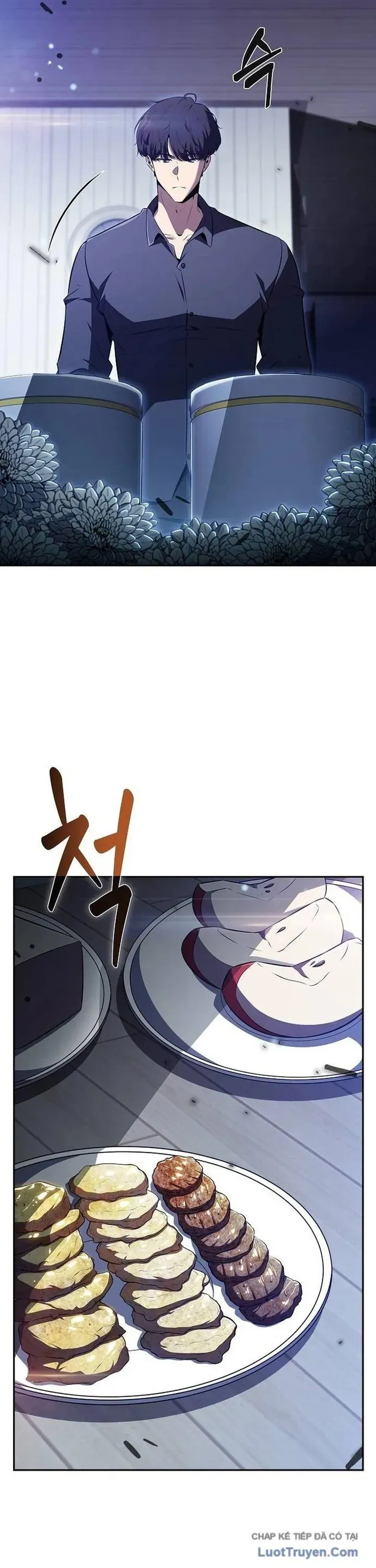 Quán Ăn Định Mệnh Chap 53 - Next Chap 52
