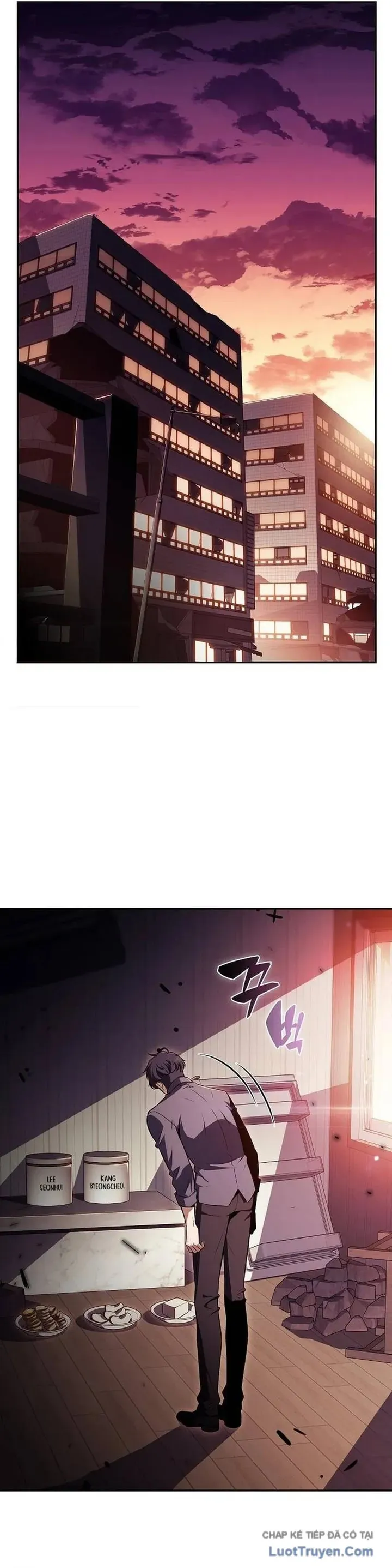Quán Ăn Định Mệnh Chap 53 - Next Chap 52