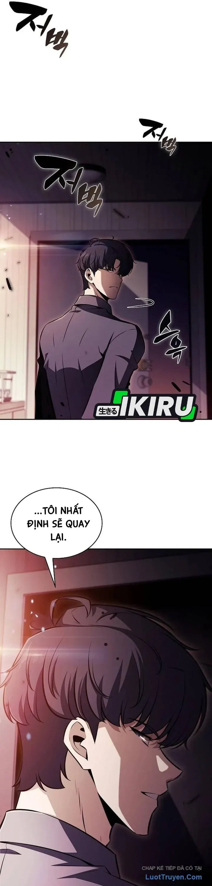 Quán Ăn Định Mệnh Chap 53 - Next Chap 52