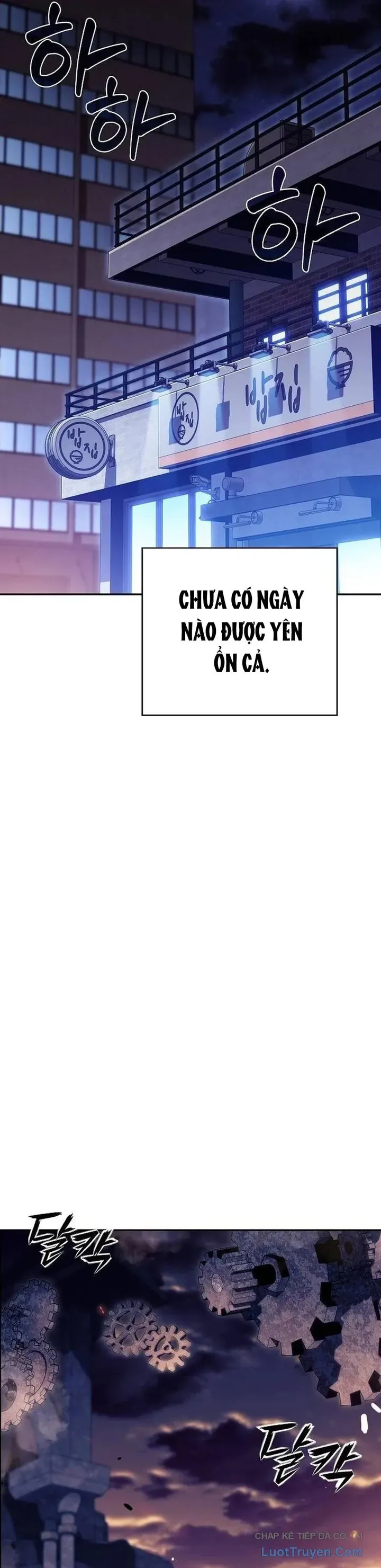 Quán Ăn Định Mệnh Chap 53 - Next Chap 52