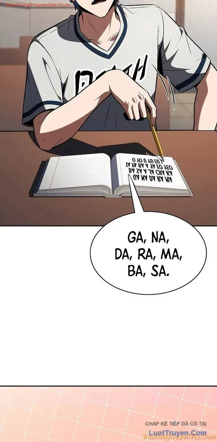 Quán Ăn Định Mệnh Chap 54 - Next Chap 53