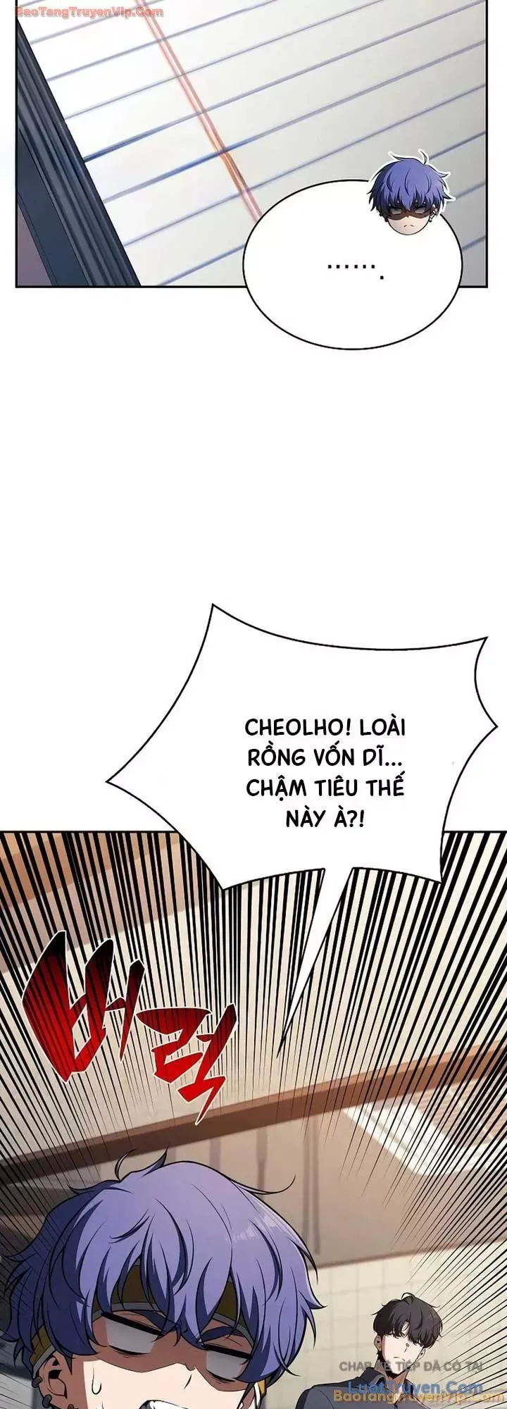 Quán Ăn Định Mệnh Chap 54 - Next Chap 53
