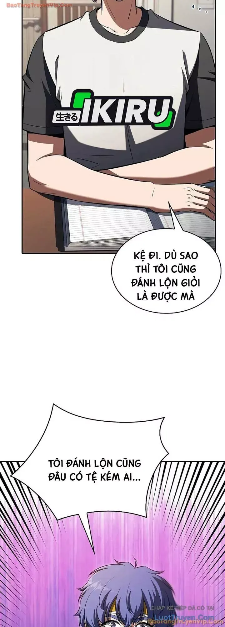 Quán Ăn Định Mệnh Chap 54 - Next Chap 53