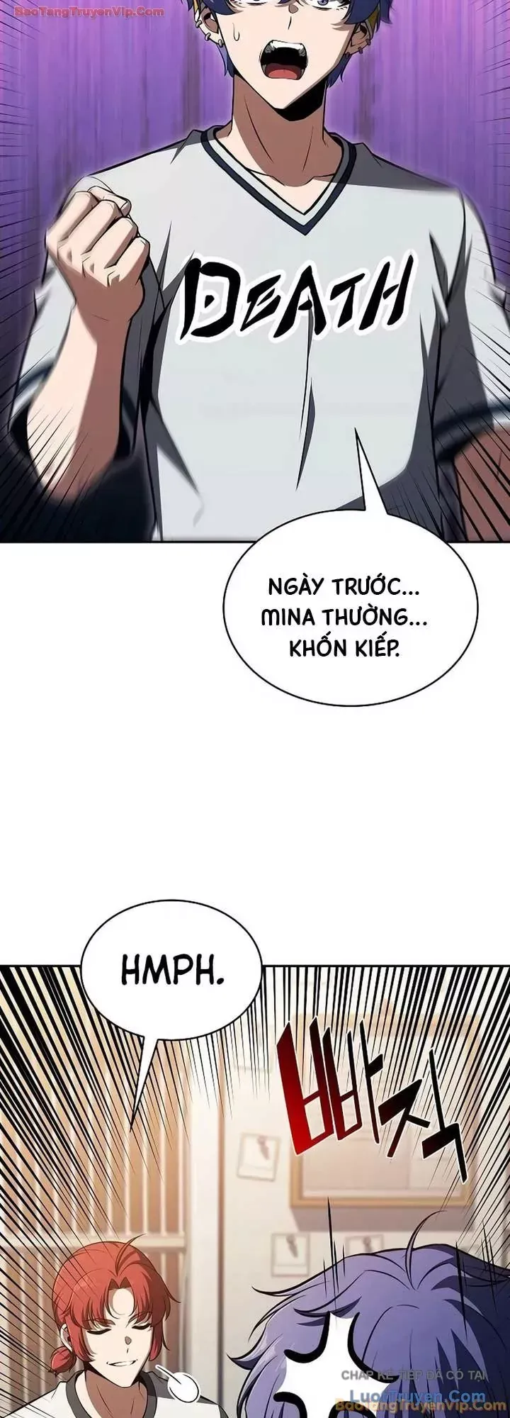 Quán Ăn Định Mệnh Chap 54 - Next Chap 53