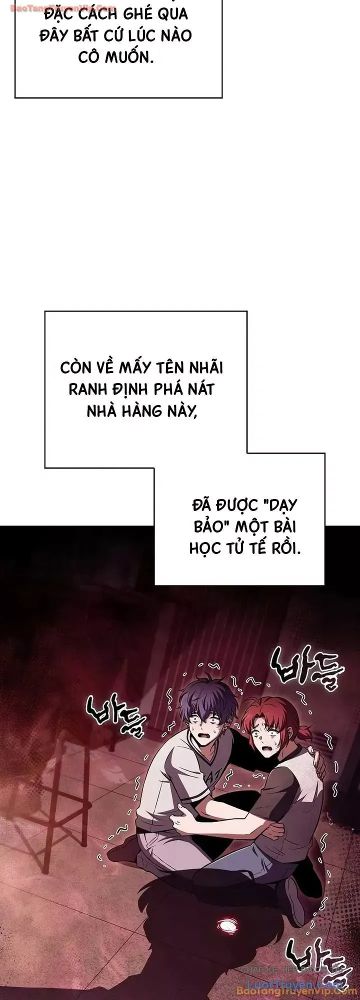 Quán Ăn Định Mệnh Chap 54 - Next Chap 53