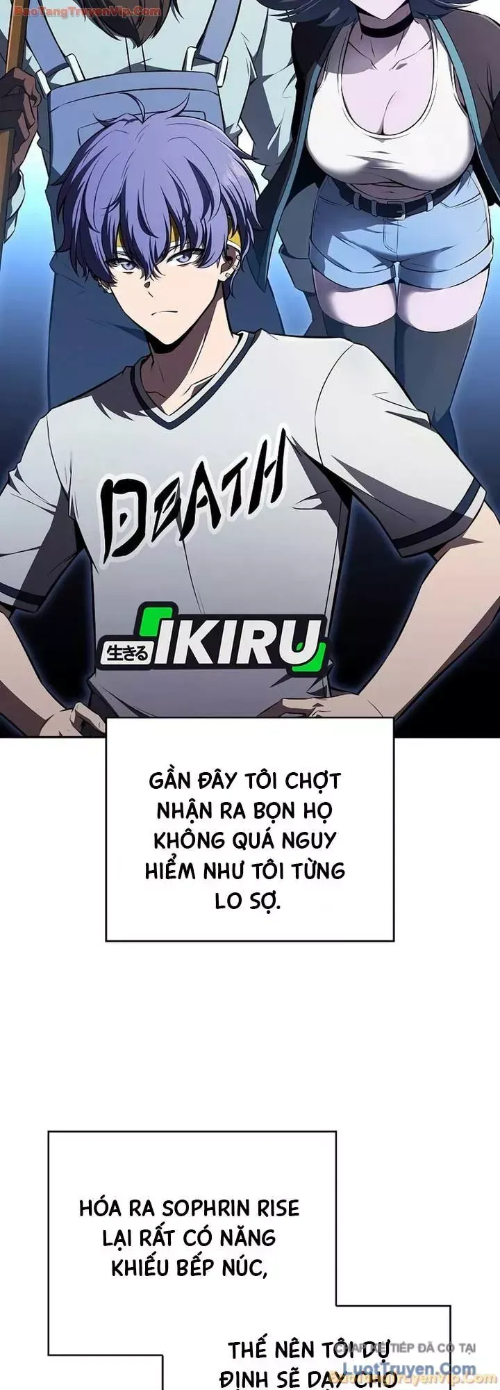 Quán Ăn Định Mệnh Chap 54 - Next Chap 53