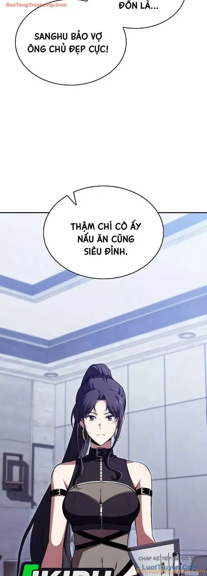 Quán Ăn Định Mệnh Chap 54 - Next Chap 53