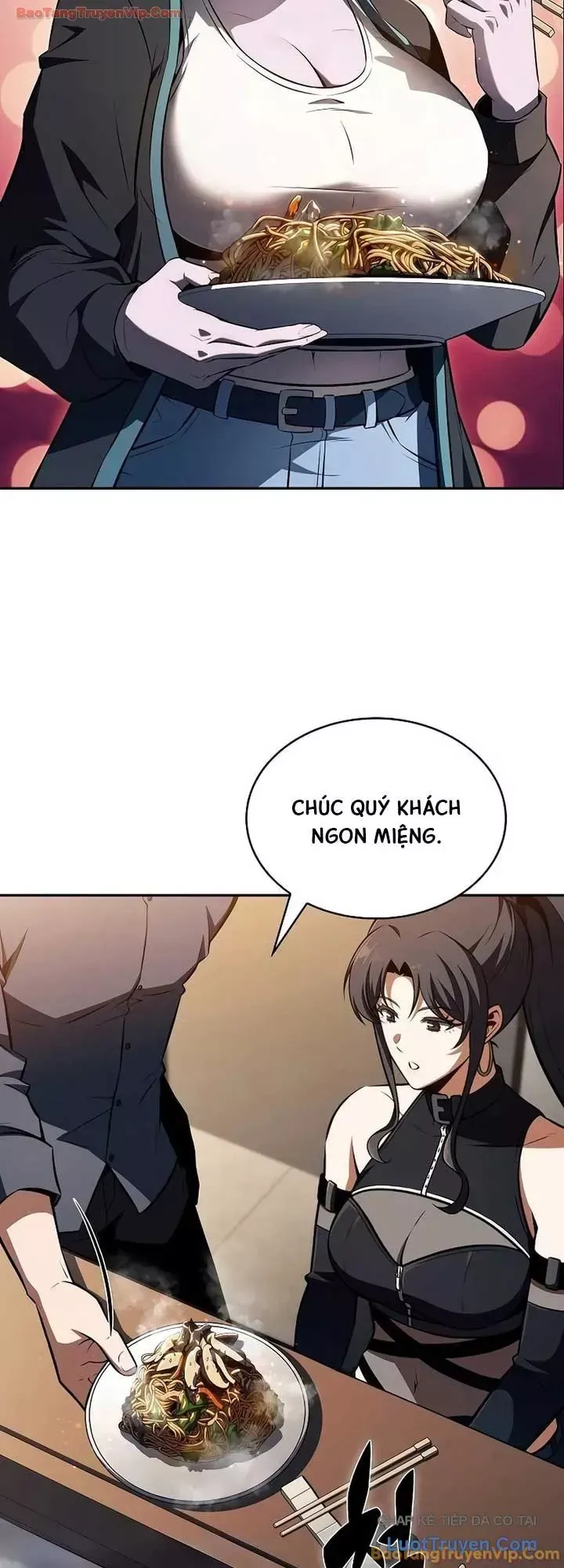Quán Ăn Định Mệnh Chap 54 - Next Chap 53
