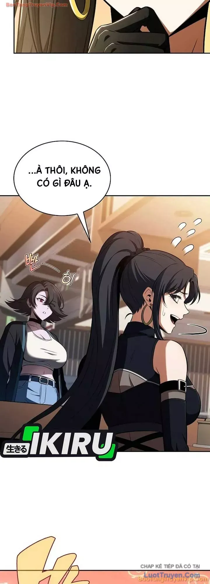 Quán Ăn Định Mệnh Chap 54 - Next Chap 53