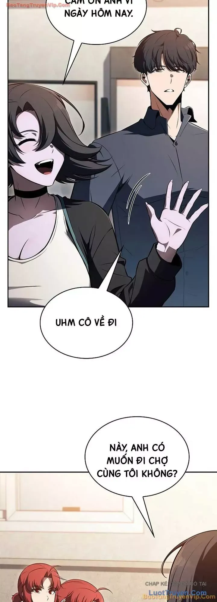 Quán Ăn Định Mệnh Chap 54 - Next Chap 53