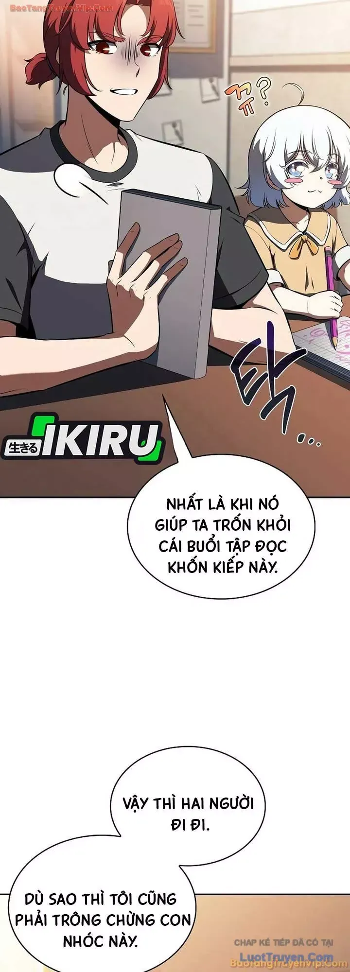 Quán Ăn Định Mệnh Chap 54 - Next Chap 53