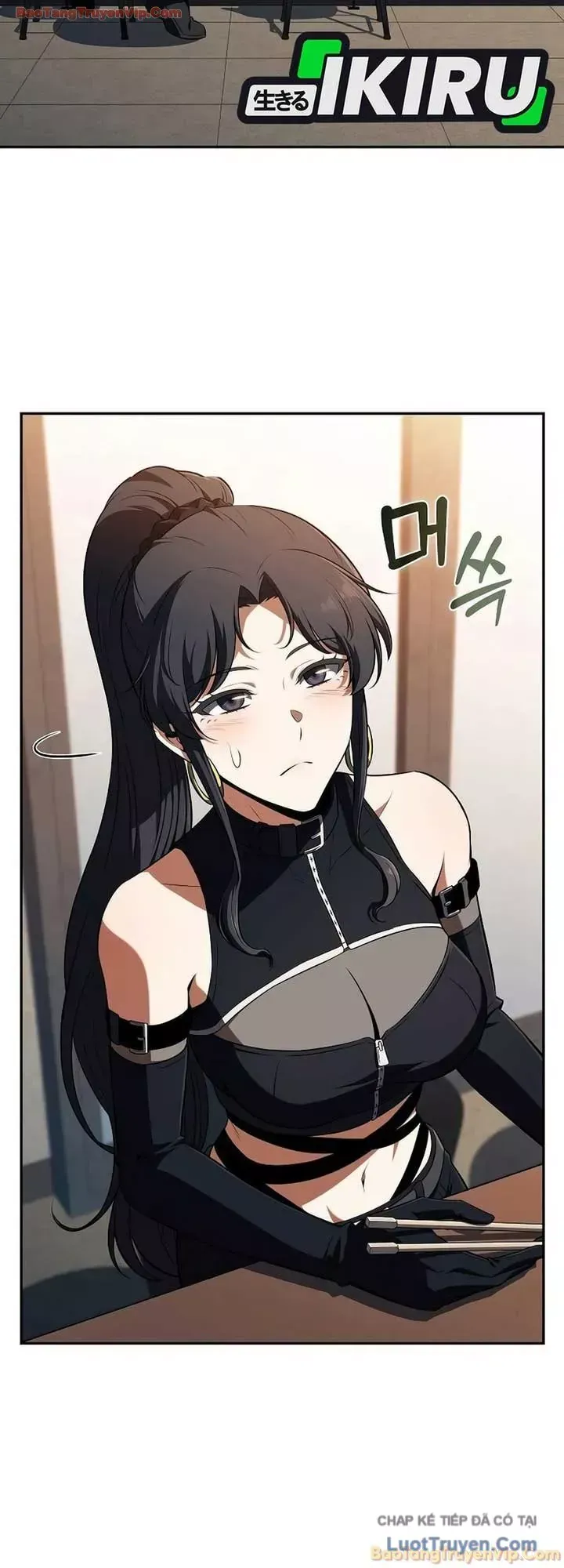 Quán Ăn Định Mệnh Chap 54 - Next Chap 53
