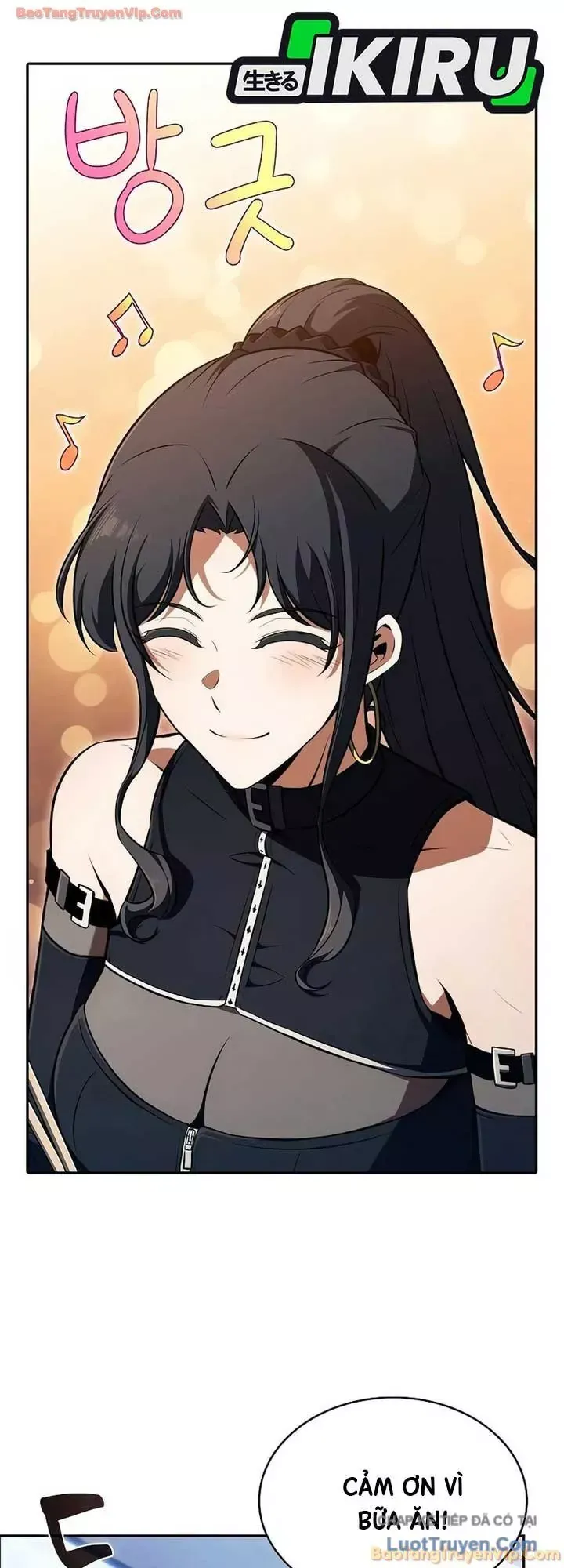 Quán Ăn Định Mệnh Chap 54 - Next Chap 53