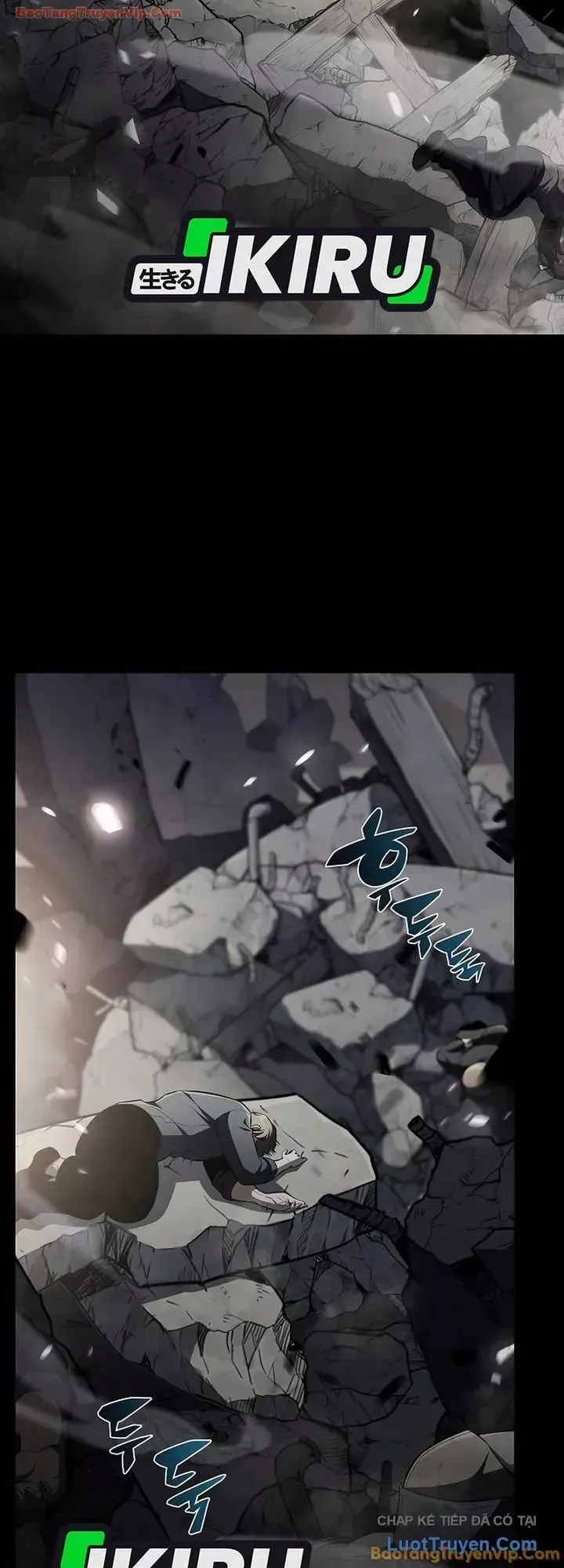 Quán Ăn Định Mệnh Chap 54 - Next Chap 53