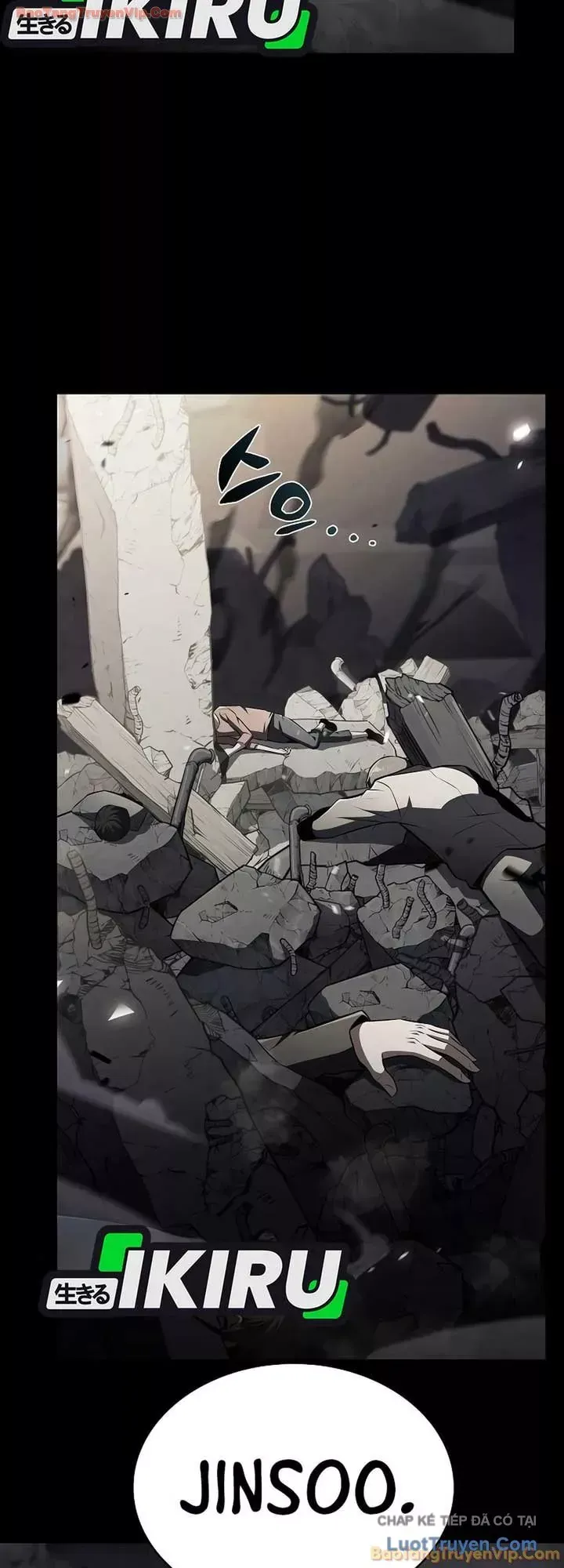 Quán Ăn Định Mệnh Chap 54 - Next Chap 53