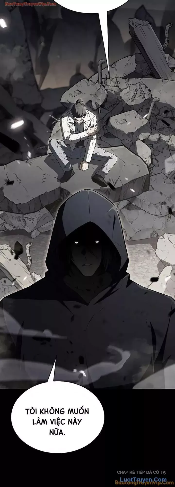 Quán Ăn Định Mệnh Chap 54 - Next Chap 53