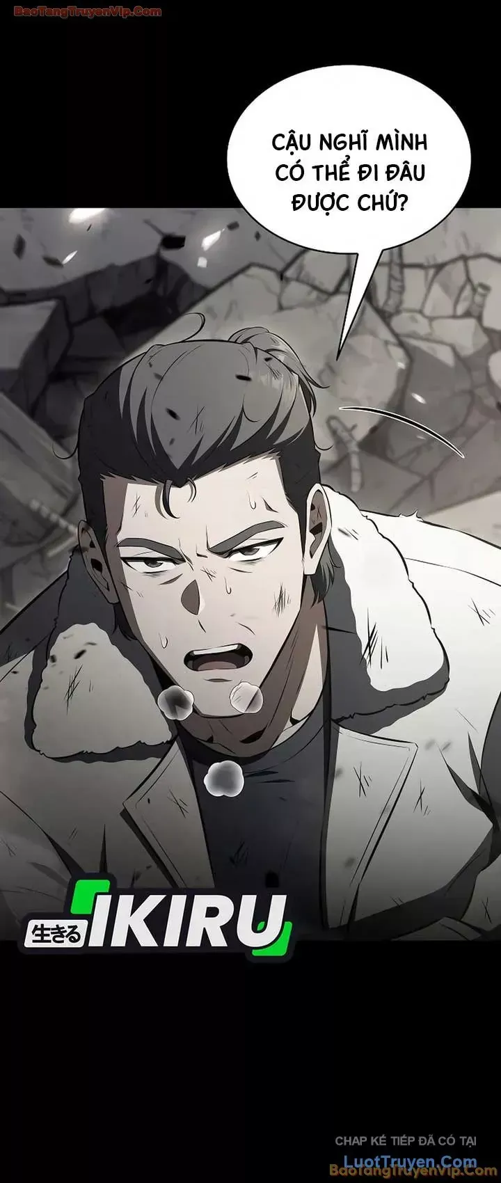 Quán Ăn Định Mệnh Chap 54 - Next Chap 53