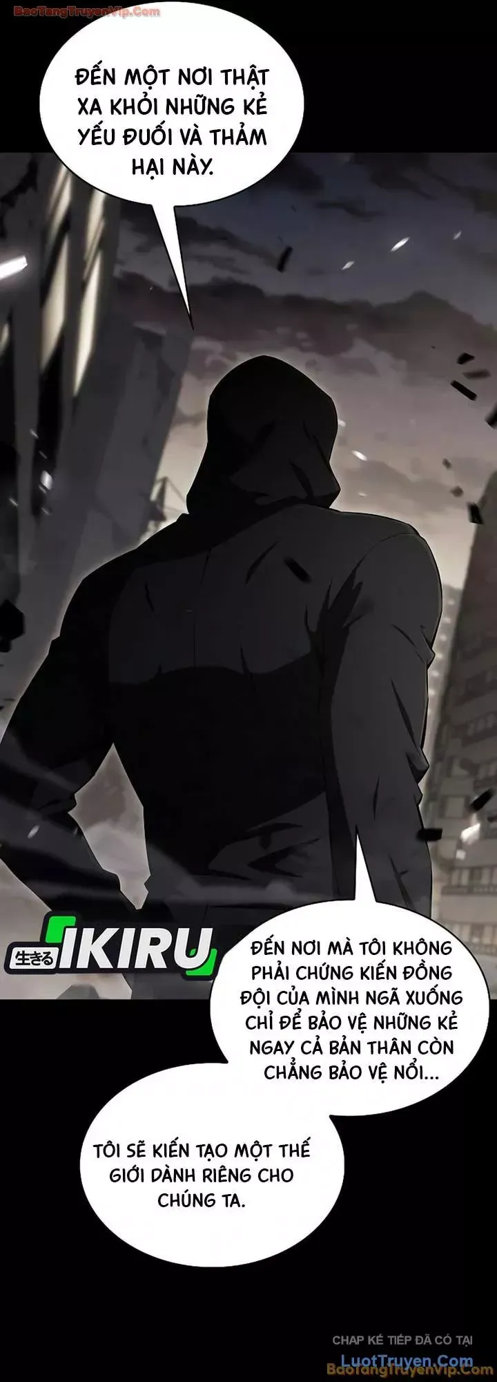 Quán Ăn Định Mệnh Chap 54 - Next Chap 53