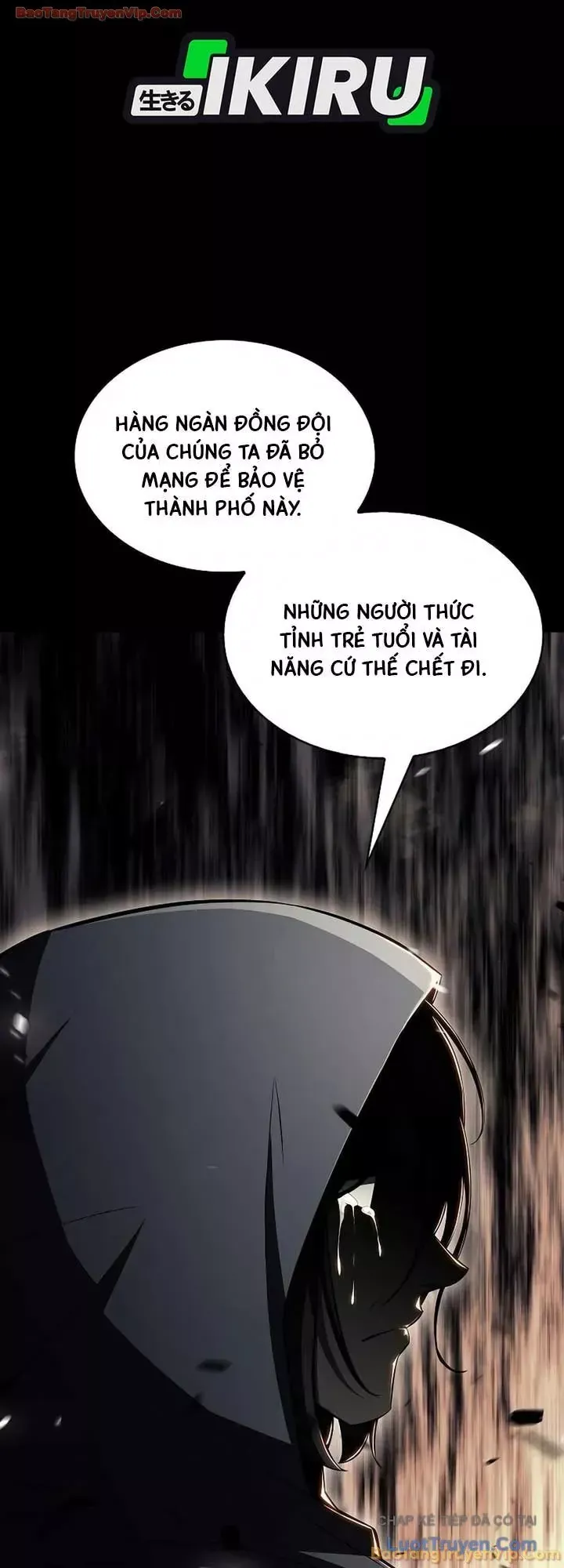 Quán Ăn Định Mệnh Chap 54 - Next Chap 53